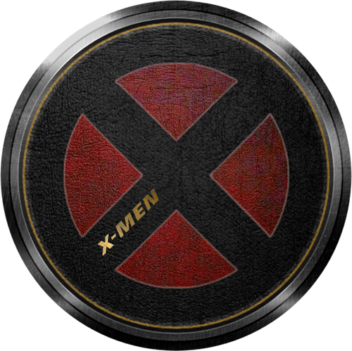 X-Men