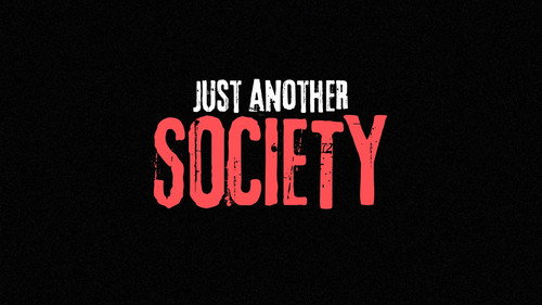 Just Another Society Backdrop Blur