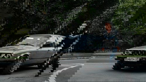 I Know Who Killed You