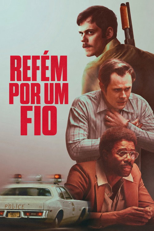 Refém Por Um Fio