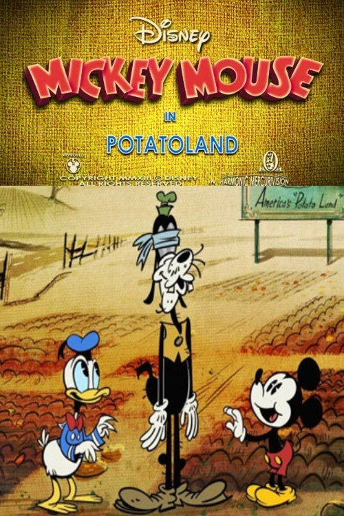 Potatoland