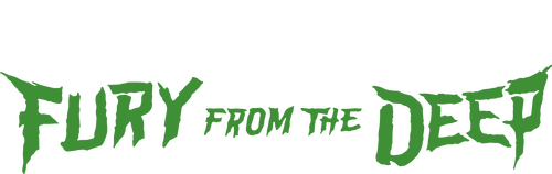 Doctor Who: Fury from the Deep