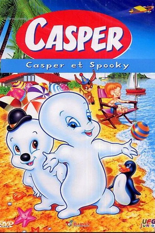 Casper et Spooky