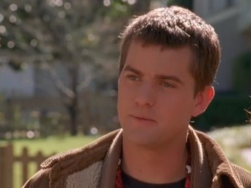 Dawson’s Creek: 4×11