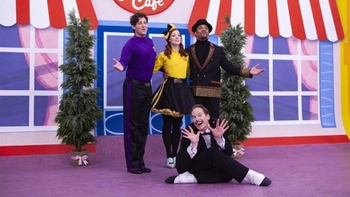 Épisode 18