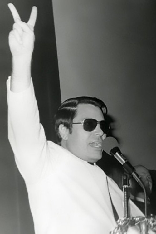 Jim Jones