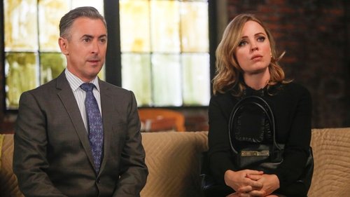 The Good Wife – Pelo Direito de Recomeçar: 5×8