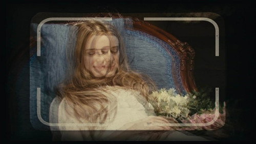 The Strange Case of Angelica