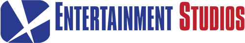 Entertainment Studios logo
