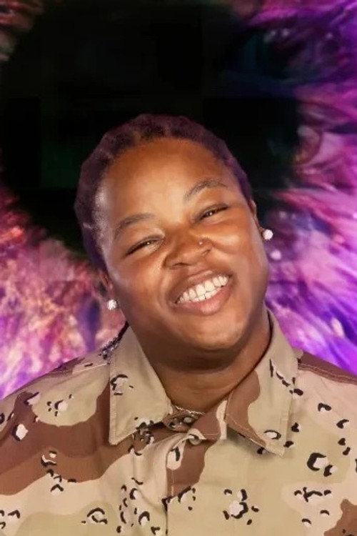Pauline Adeyemo