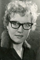 Lyudmila Storozheva