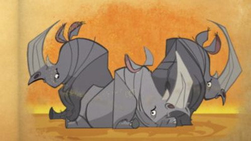 The Book of Once Upon a Time S01E11 backdrop