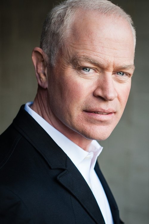 Kép: Neal McDonough színész profilképe