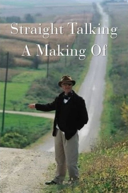 Straight Talking: A Making Of