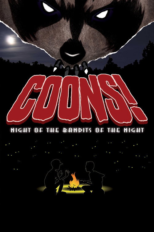 Coons! Night of the Bandits of the Night