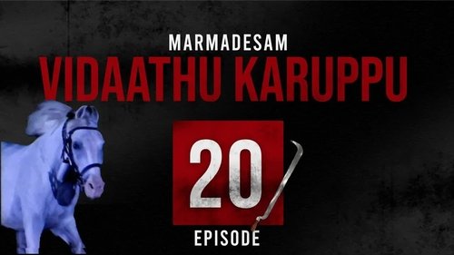 Image de l'épisode 20