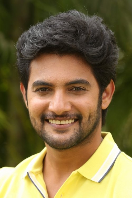 Image de Aadi Saikumar