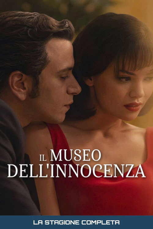 Locandina di Il museo dell'innocenza – Stagione 1