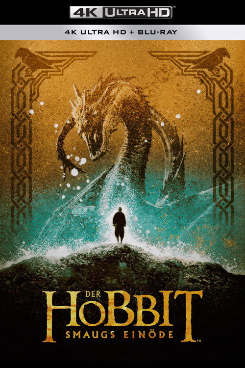 Der Hobbit - Smaugs Einöde