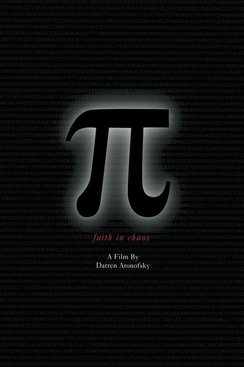 Pi - Der Film