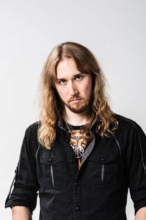 Anton Kabanen