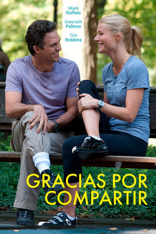 Gracias por compartir