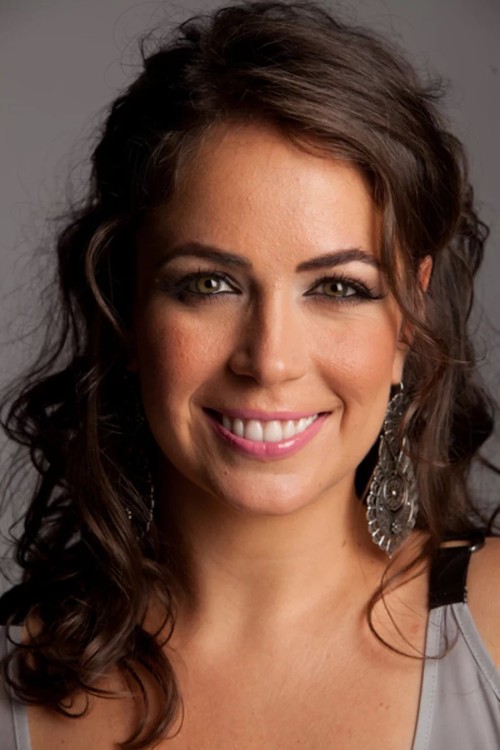 Joana Amendoeira photo 2