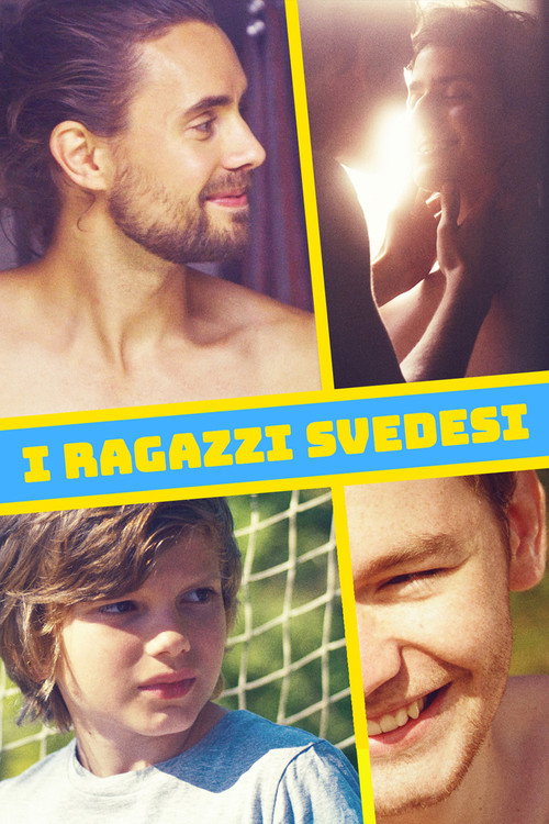 I ragazzi svedesi