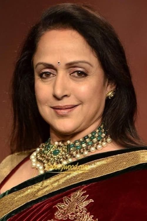 Largescale poster for Hema Malini