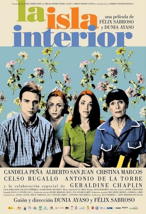 The Island Inside (2009)