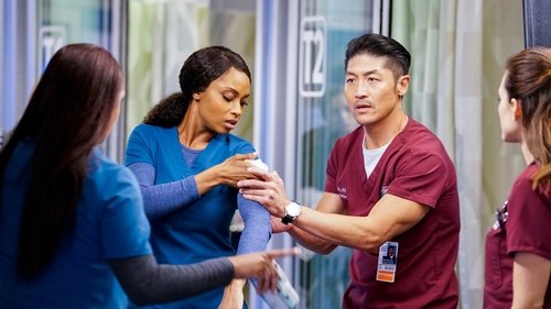 Chicago Med – Atendimento de Emergência: 4×10