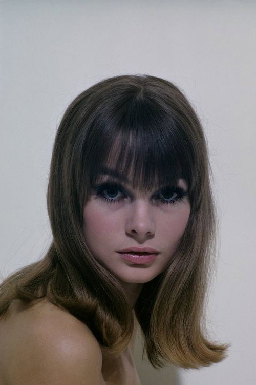 Jean Shrimpton