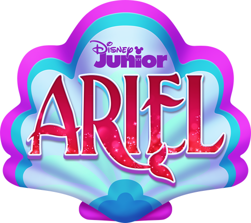 Disney Junior Ariel