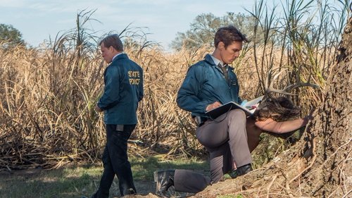 True Detective, S01E01 - (2014)