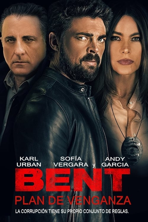 Bent poster