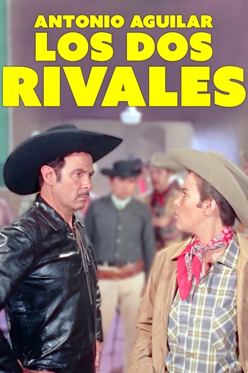 Los dos rivales 1966
