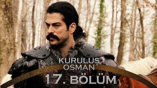 Poster della serie Kuruluş Osman