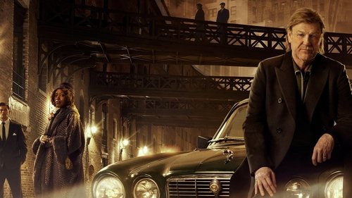 Original Gangsters with Sean Bean