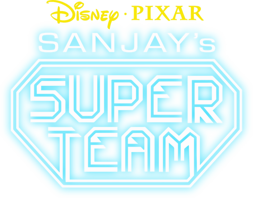 Sanjay's Super Team