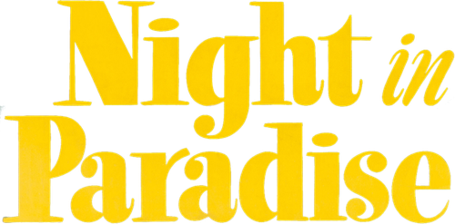 Night in Paradise