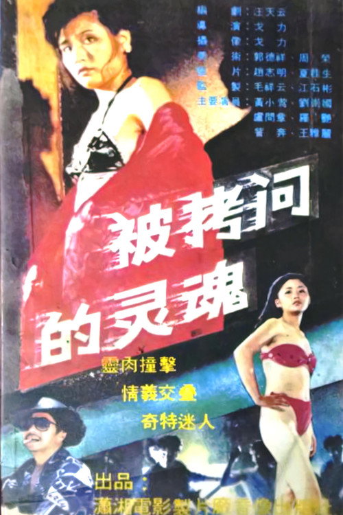 被拷问的灵魂