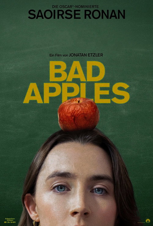 Pôster 5 de Bad Apples - CAM - Legendado