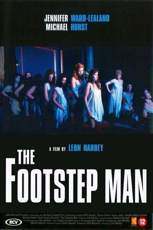 The Footstep Man (1992)