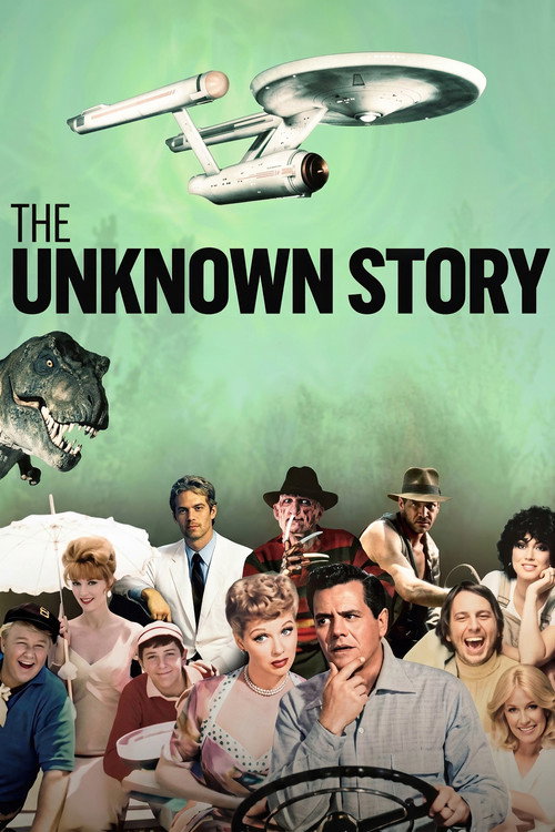 The Unknown Story poster