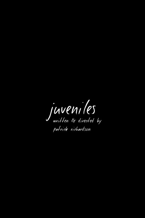 HBO 2017! Watch- Juveniles Online