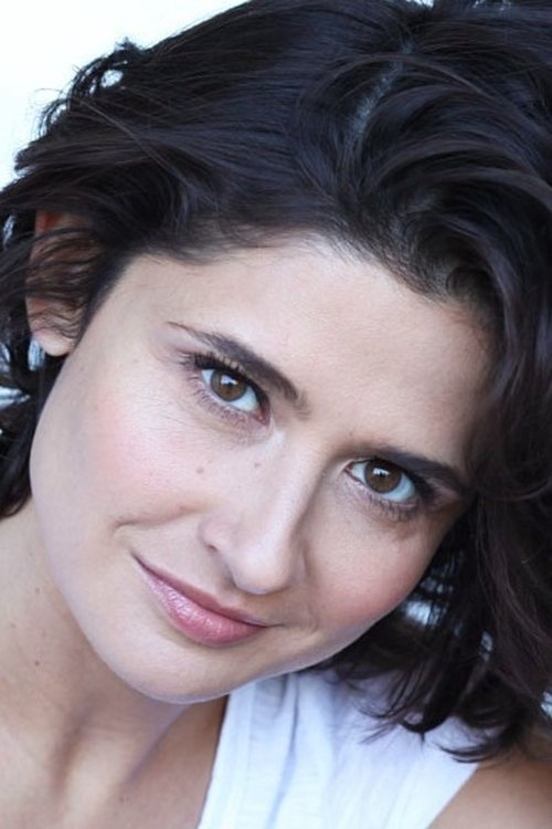 Image de Vera Cherny