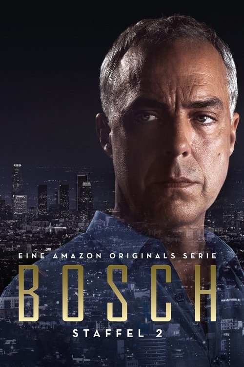 Staffelposter Staffel 2