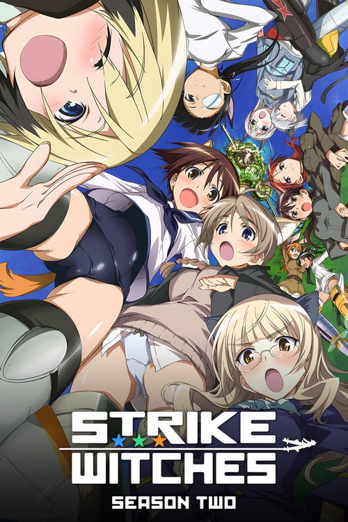 Strike Witches