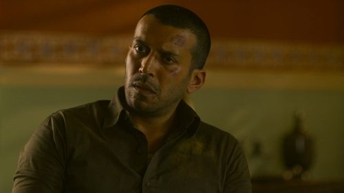Mirzapur: 2×5