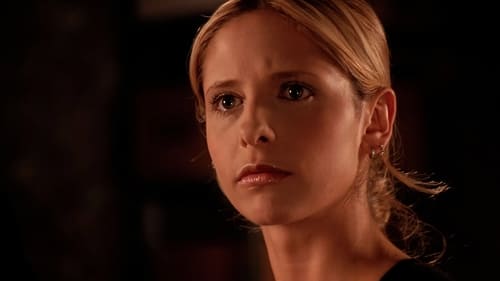 Buffy, a Caça – Vampiros: 6×22